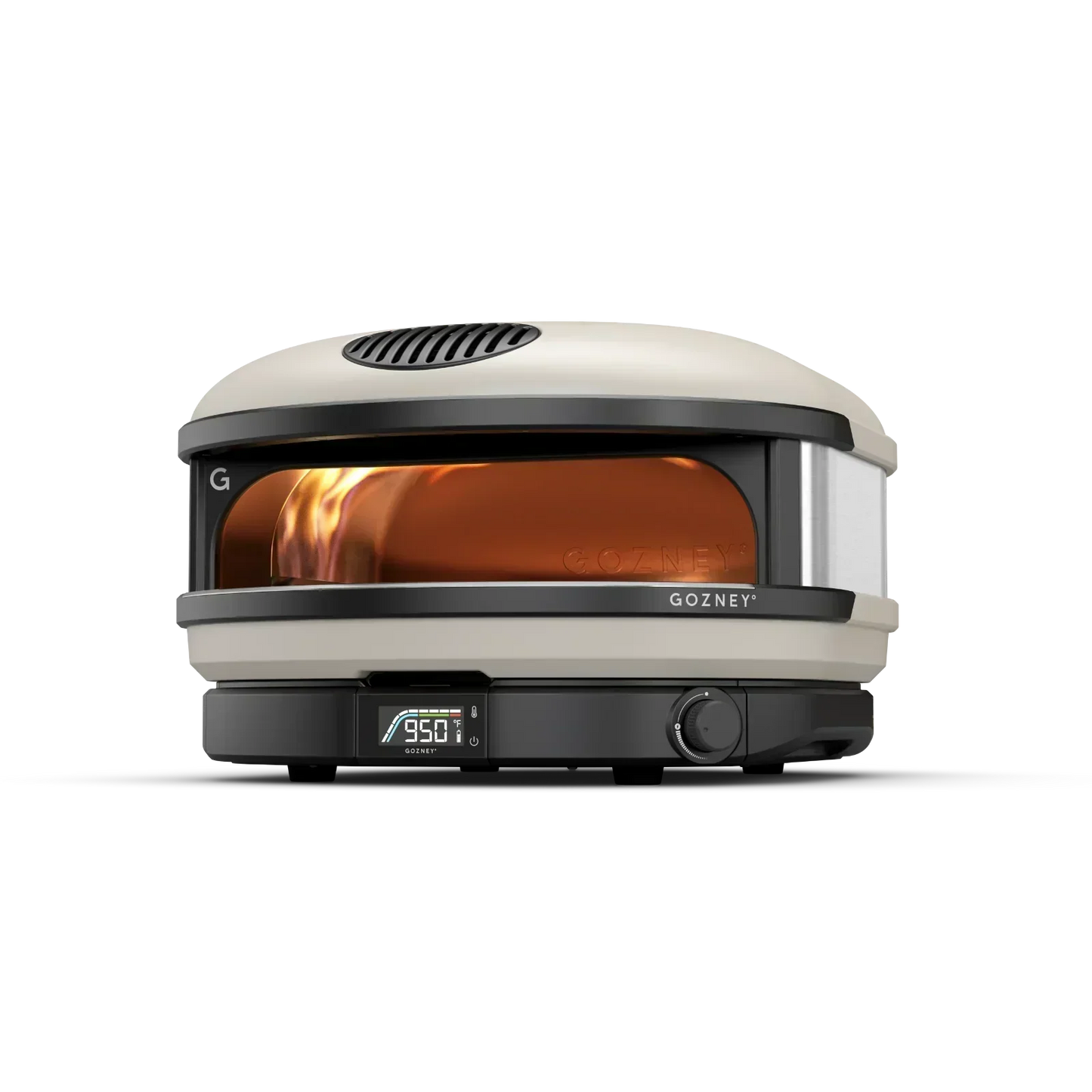 GRILLDEN™ gozney arc xl outdoor propane gas pizza oven