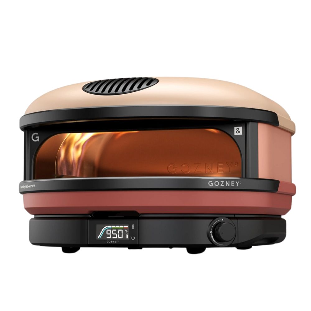 GRILLDEN™ gozney x hedly bennett arc xl sunrise special edition