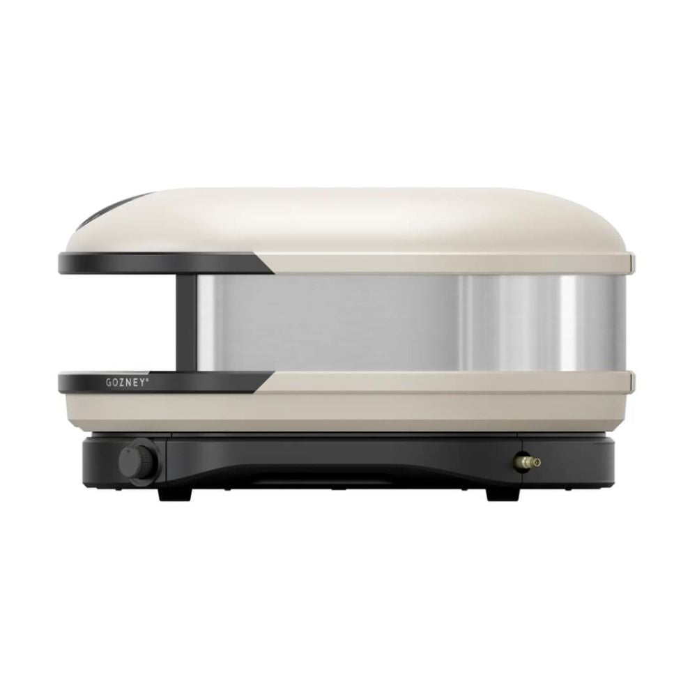 GRILLDEN™ gozney arc xl outdoor propane gas pizza oven