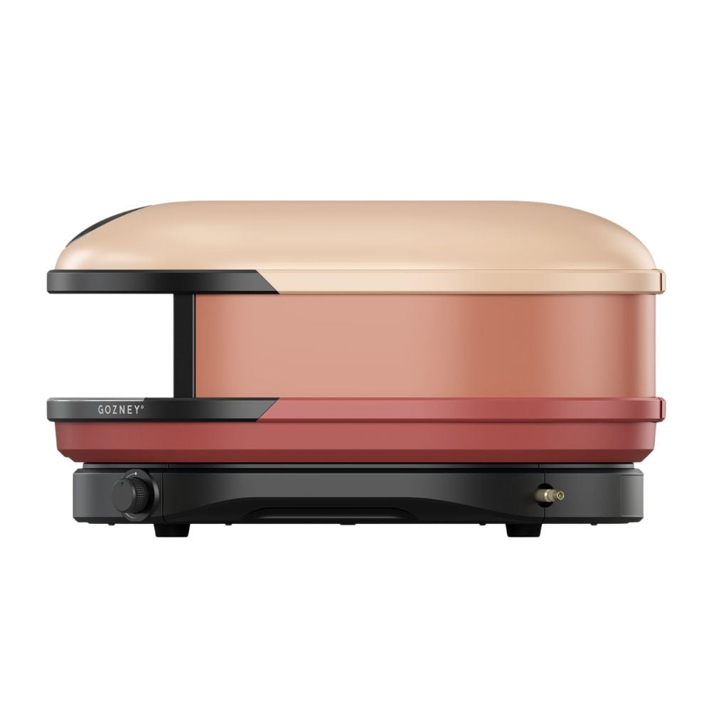 GRILLDEN™ gozney x hedly bennett arc xl sunrise special edition