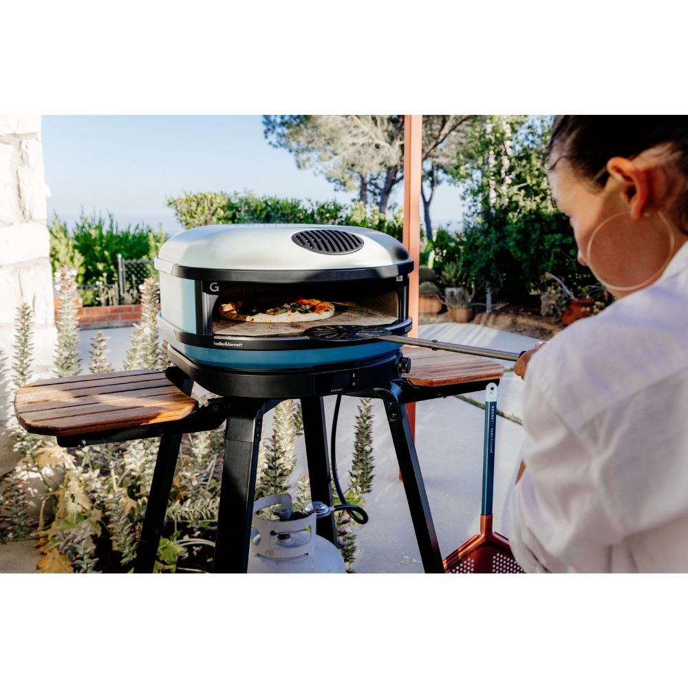GRILLDEN™ gozney x hedly bennett arc xl sunset special edition