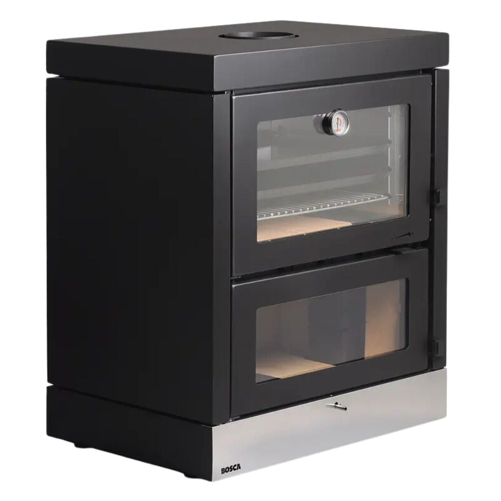 GRILLDEN™ template horno bosca