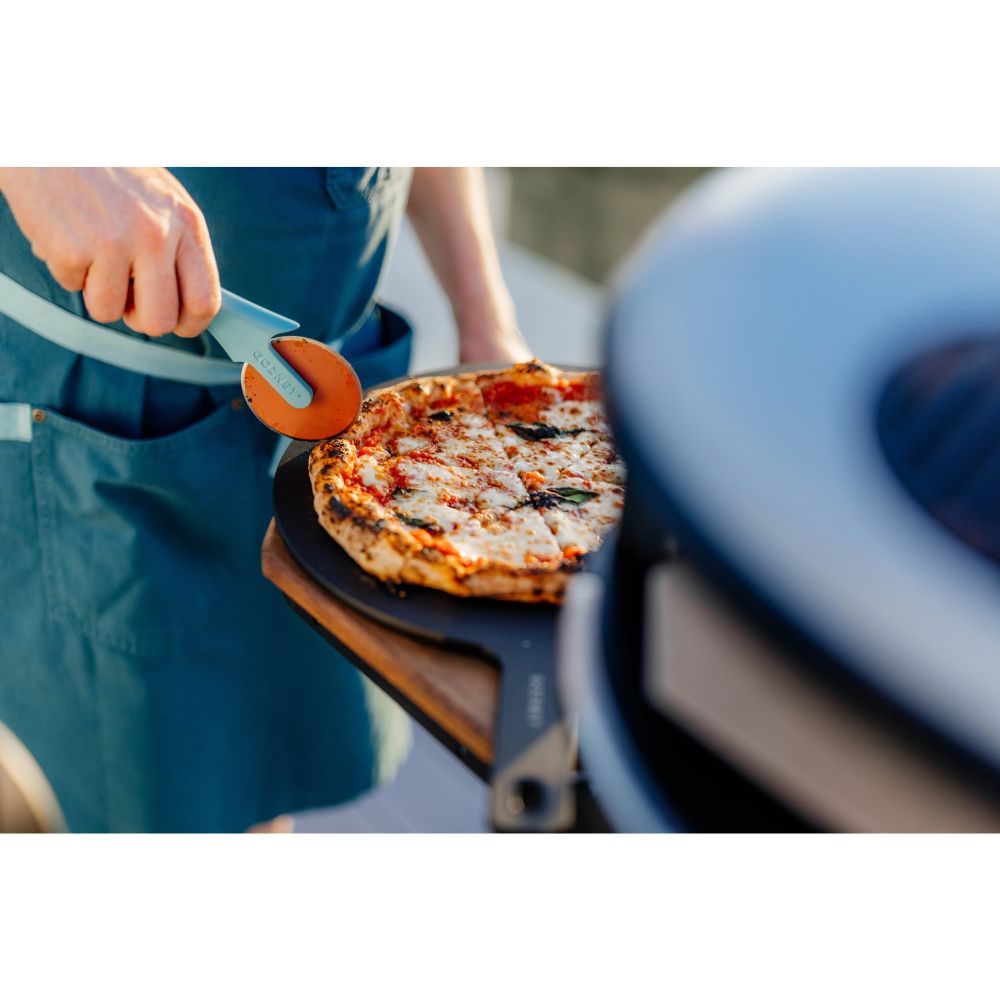 GRILLDEN™ gozney x hedley bennett arc xl sunset special edition freestanding propane gas pizza oven combo