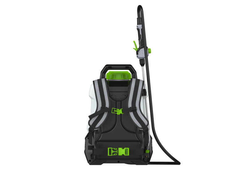 EGO BSP3500E 56V CHEMICAL BACKPACK SPRAYER 15L (BARE UNIT)