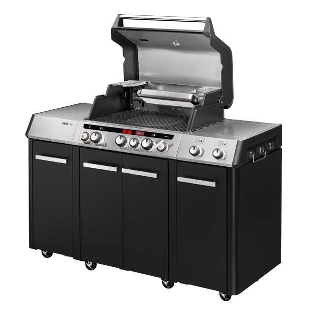 GRILLDEN™ enders uniq pro 3 ik kitchen cruster