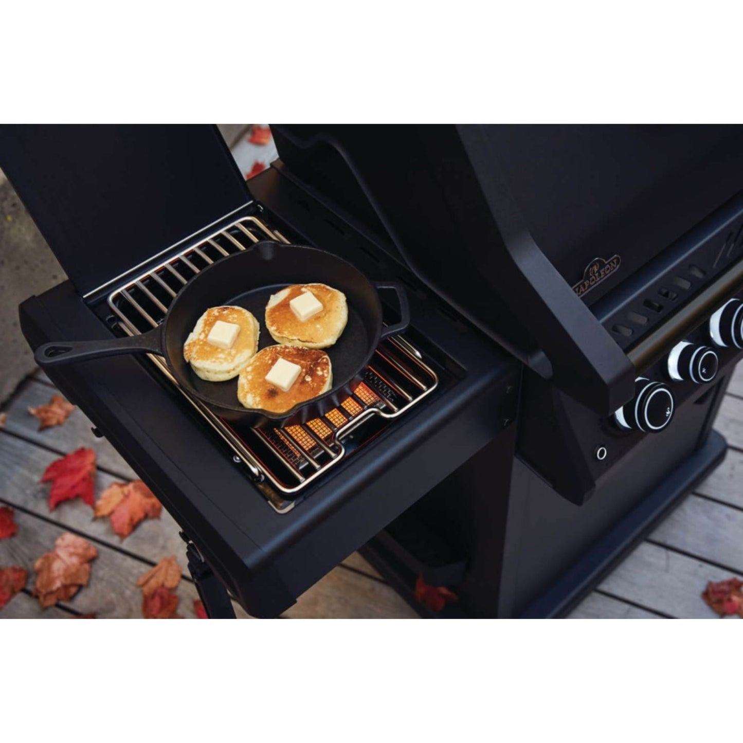 GRILLDEN ™ phantom rogue® se 425 rsib napoleon