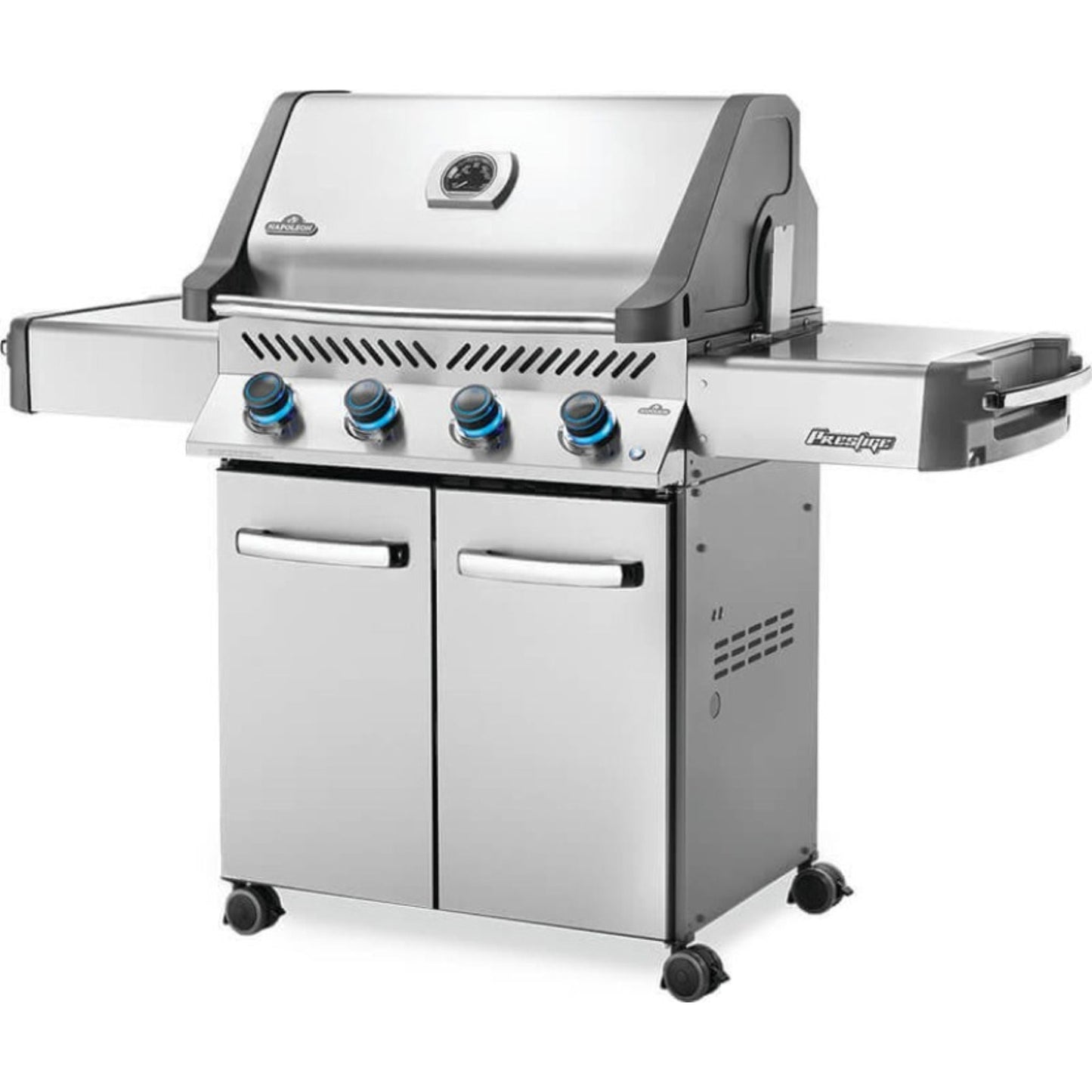 GRILLDEN™ prestige® 500 napoleon