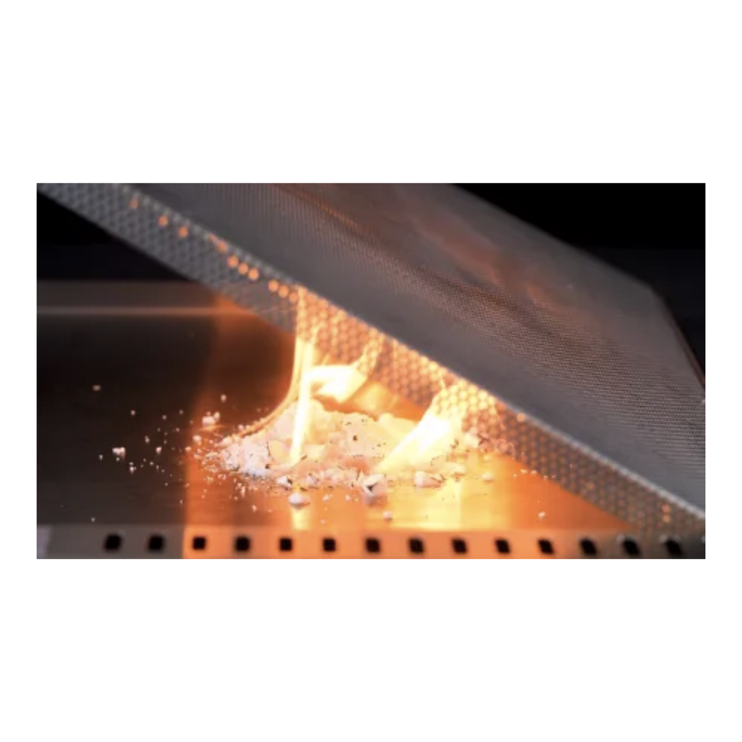 GRILLDEN™ blaze marine grade 316l 4 burner premium lte built in grill