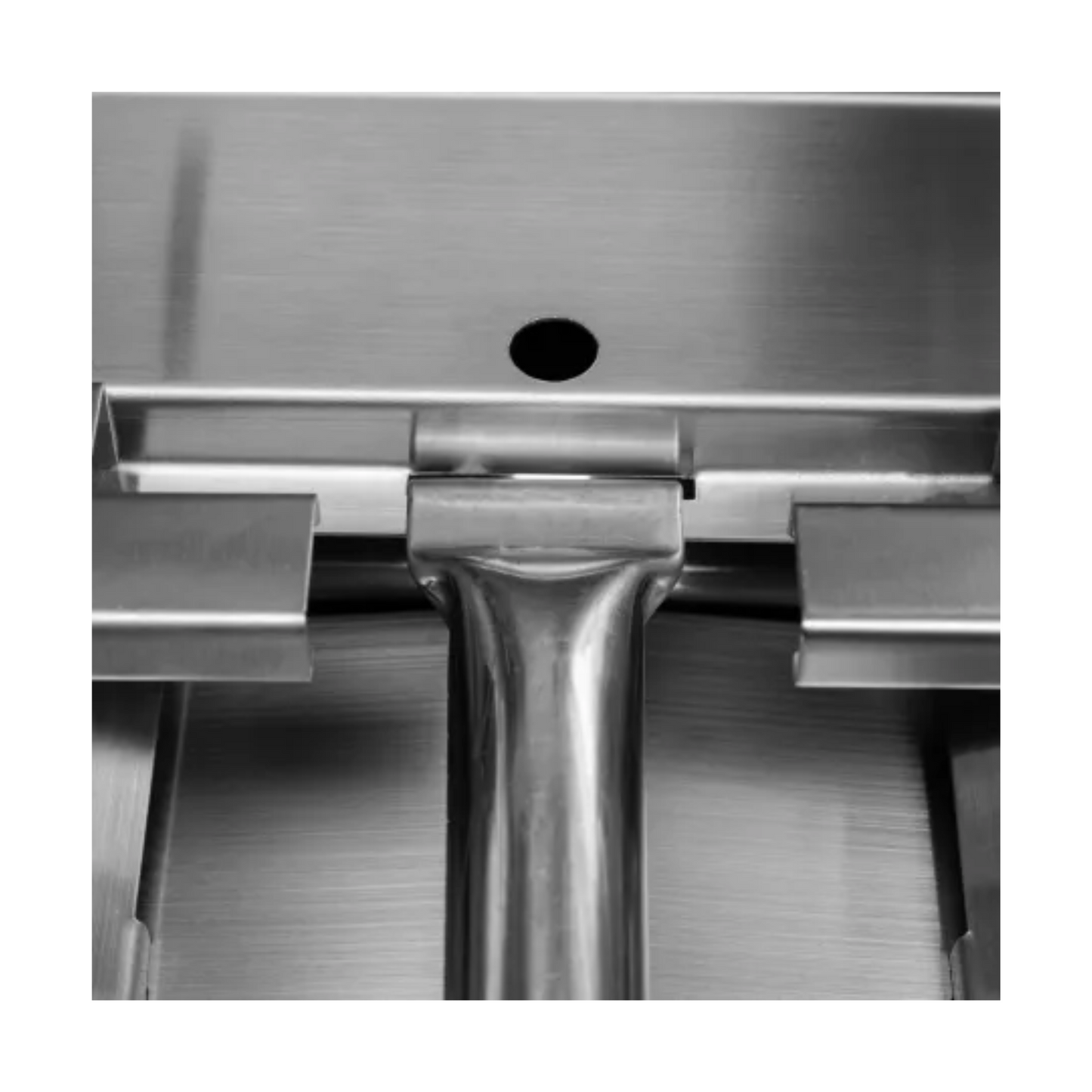 GRILLDEN™ blaze prelude lbm 25 inch 3 burner gas built in grill