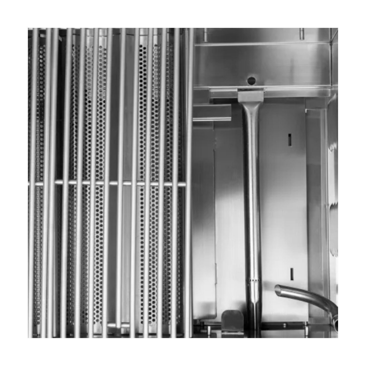 GRILLDEN™ blaze prelude lbm 32 inch 4 burner built in grill