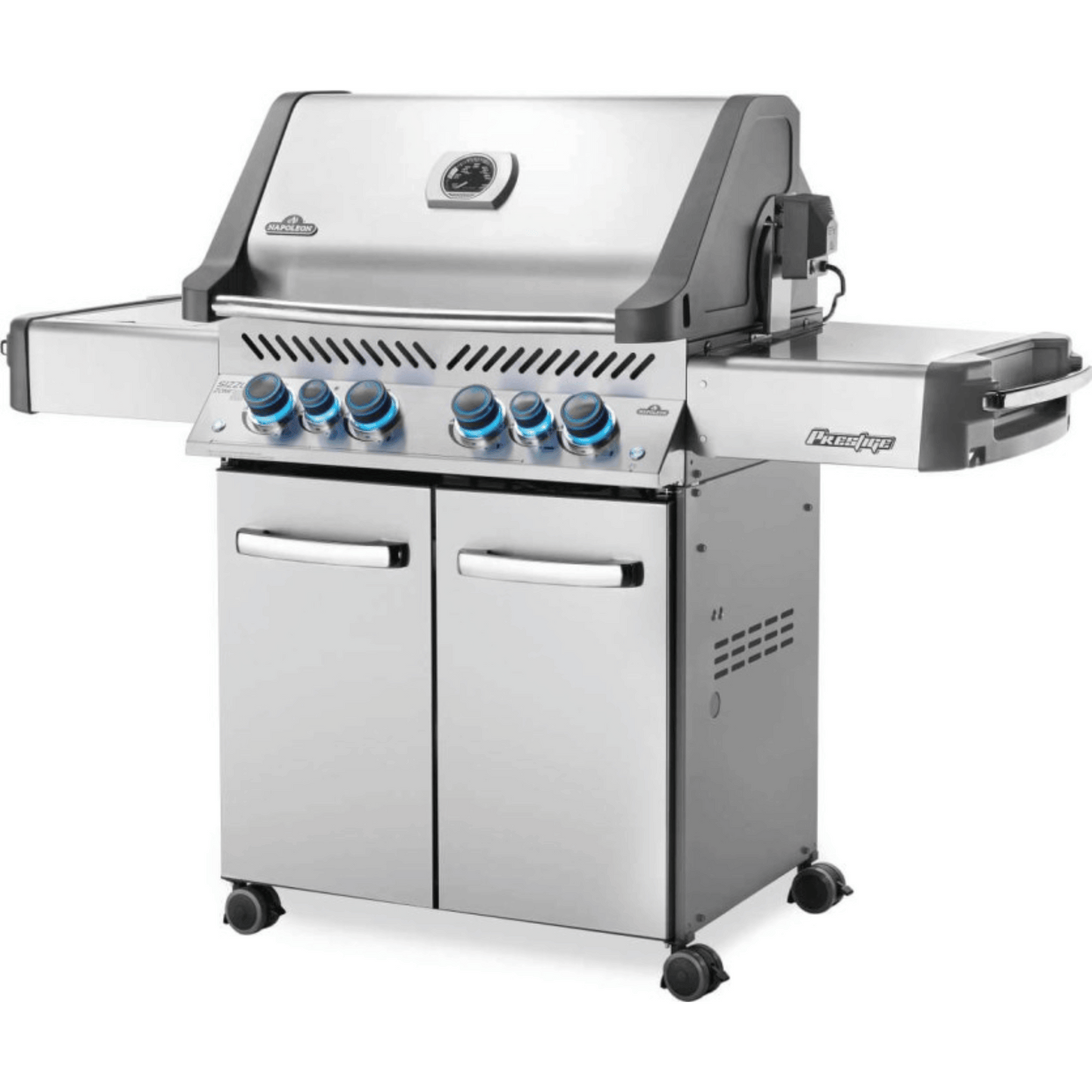GRILLDEN™ prestige® 500 rsib napoleon