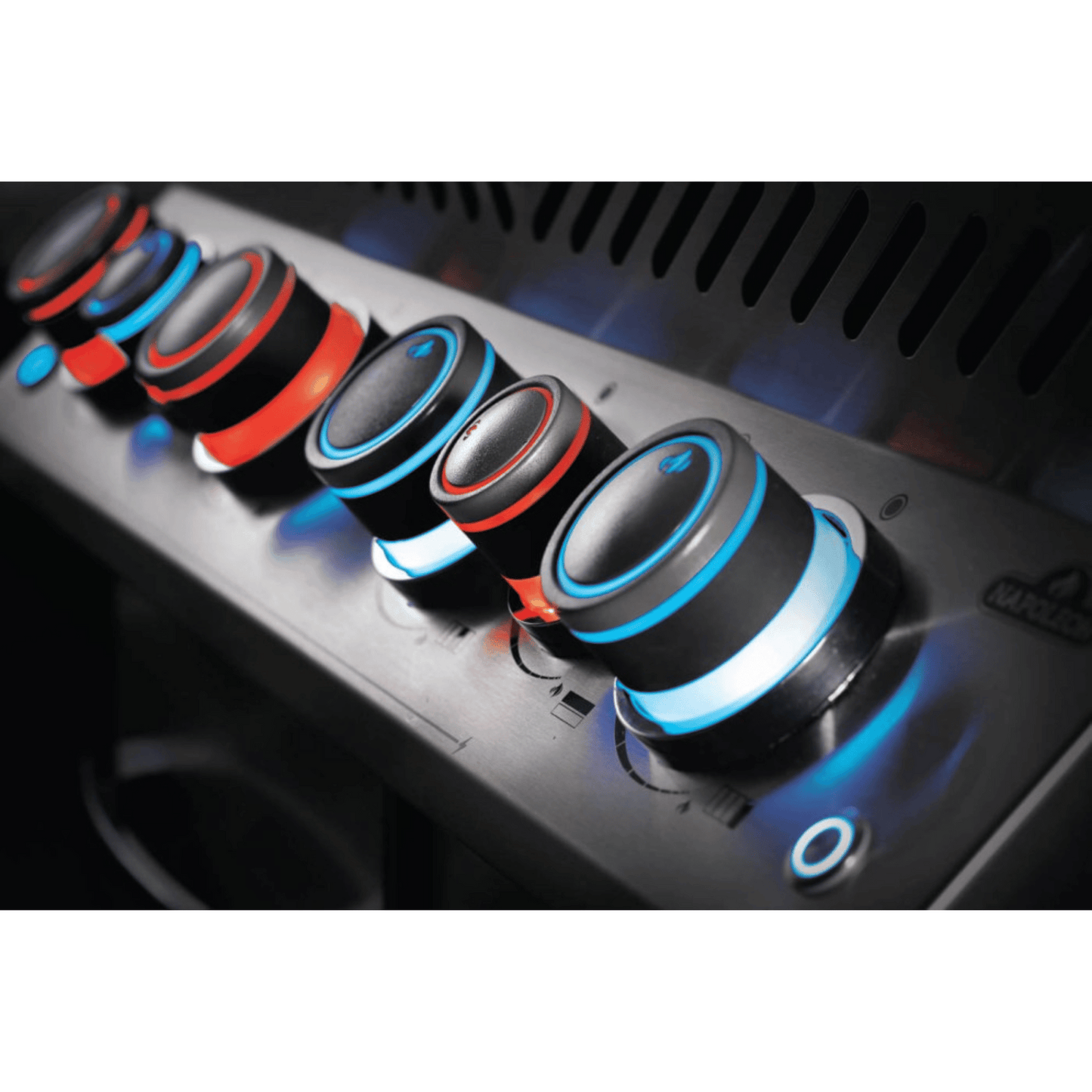 GRILLDEN™ prestige® 500 rsib napoleon