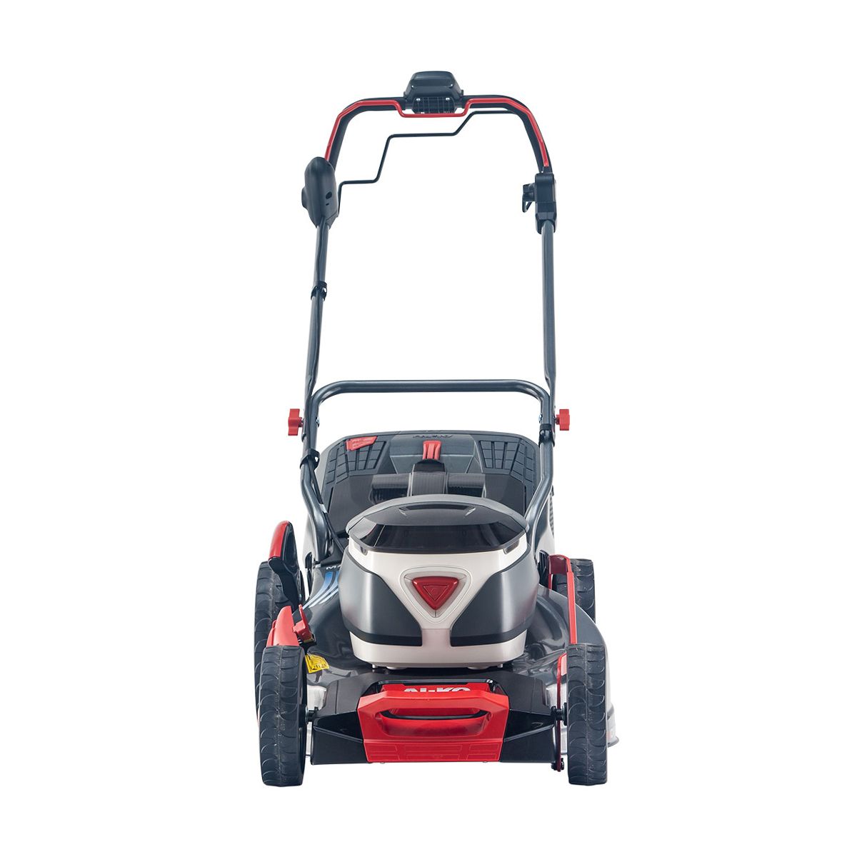 AL-KO Energy Flex 512 Li VS-W Lawnmower Kit inc. 1 Battery