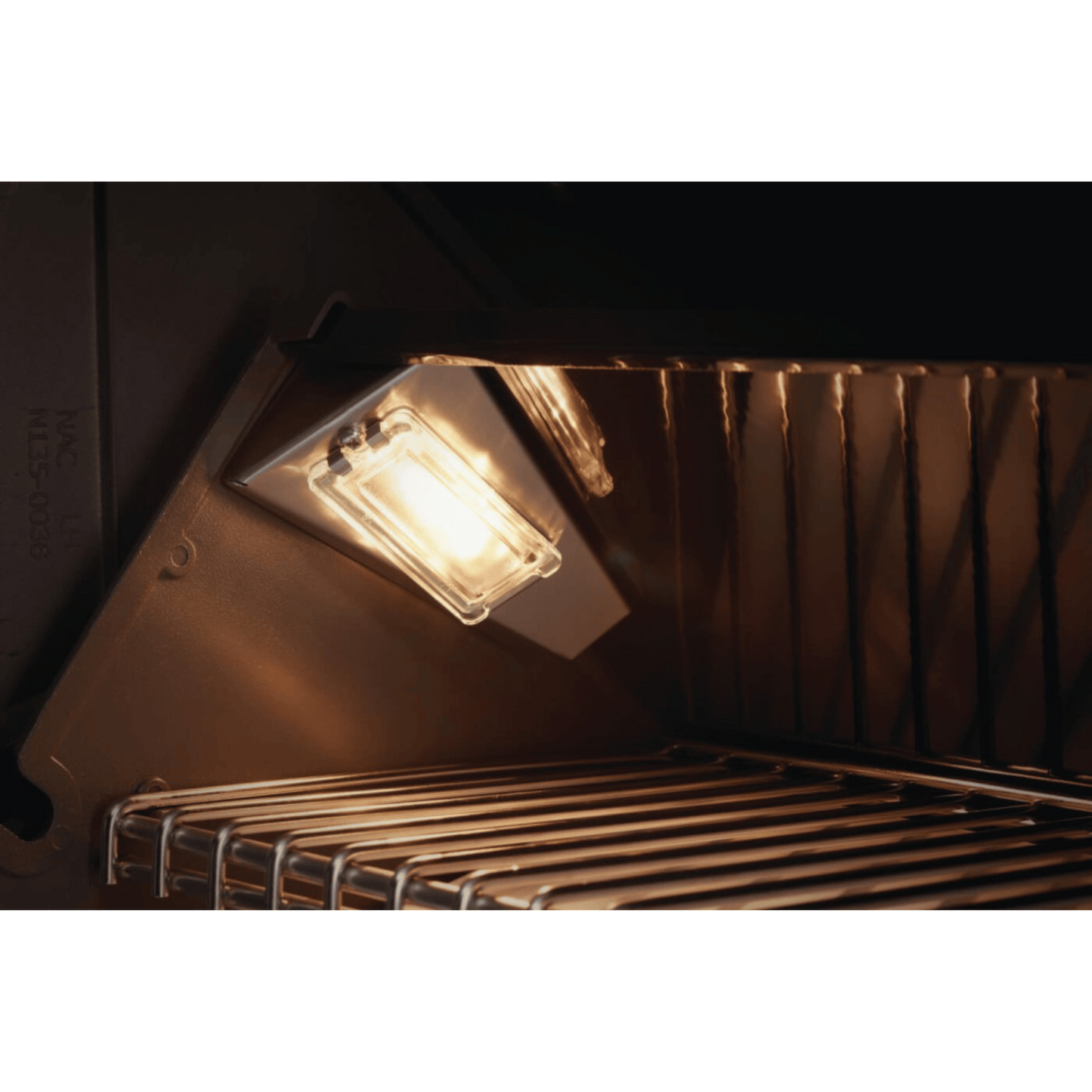 GRILLDEN™ prestige pro™ 500 rsib napoleon