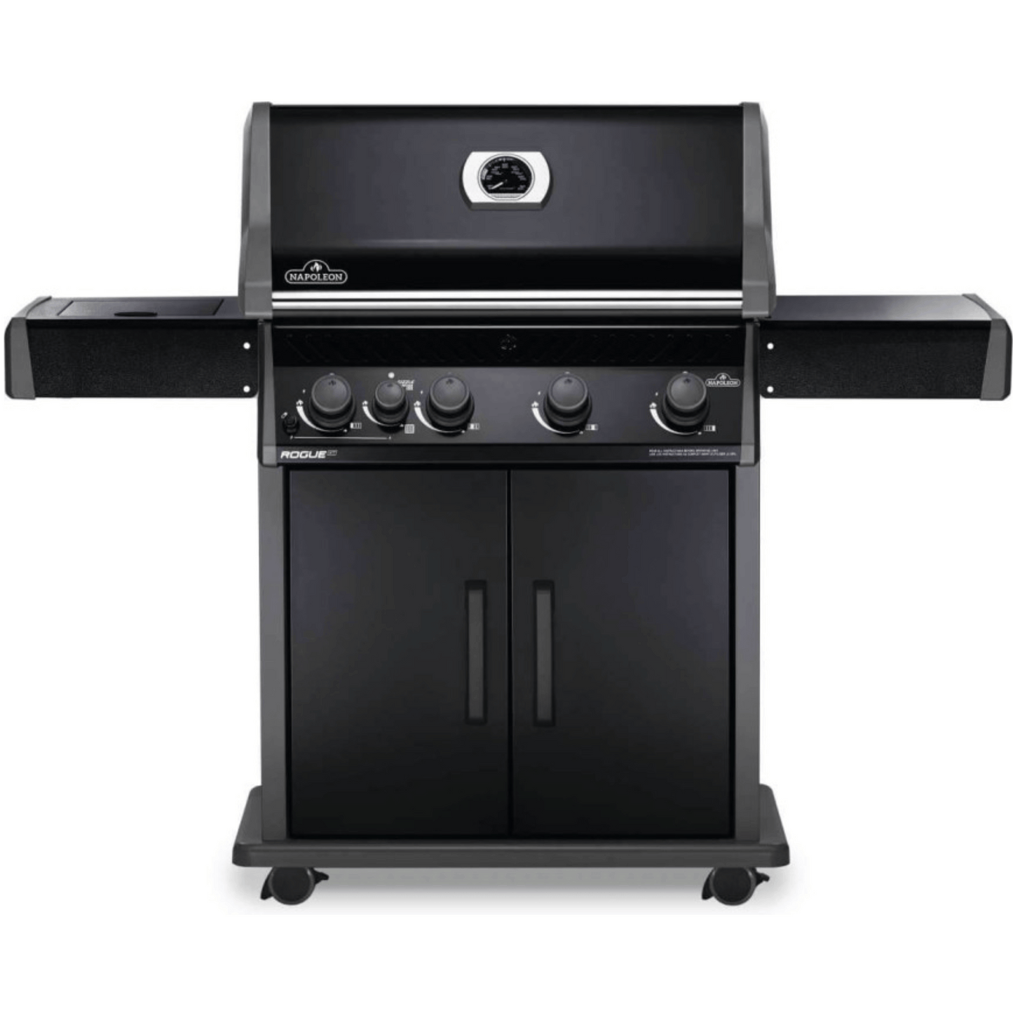 GRILLDEN™ rogue® xt 525 sib napoleon