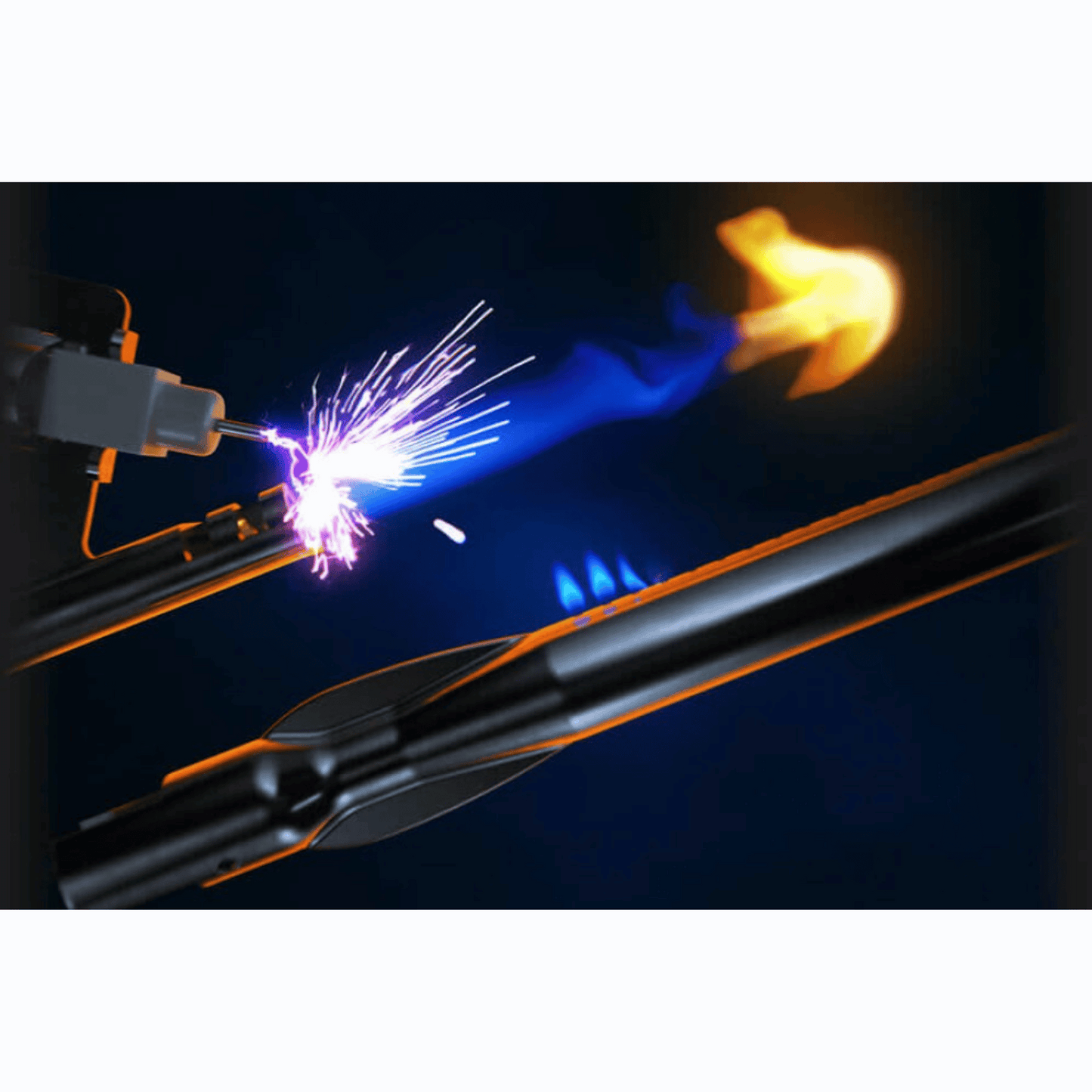 GRILLDEN™ rogue® xt 525 sib napoleon