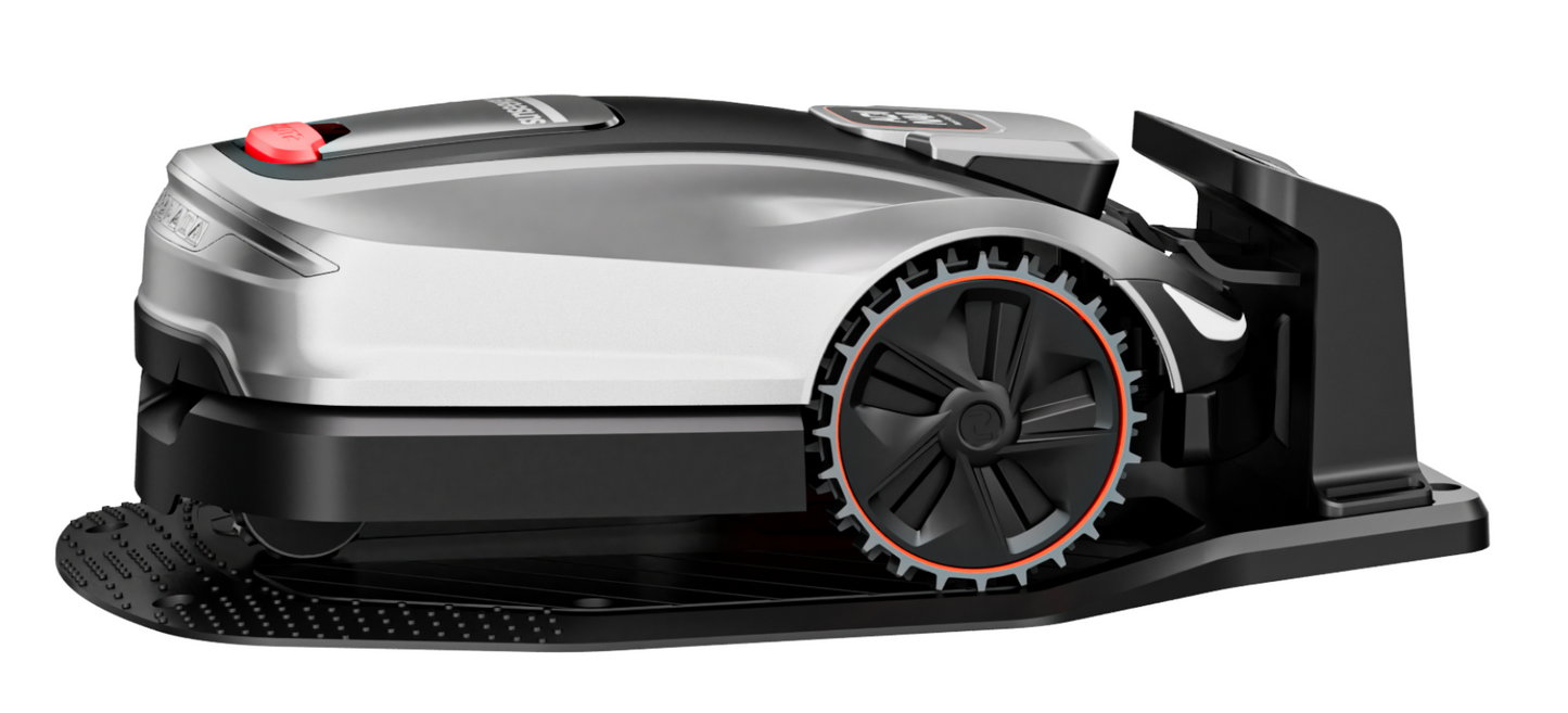 Sunseeker Elite X5 Robotic Lawnmower up to 2,000m2