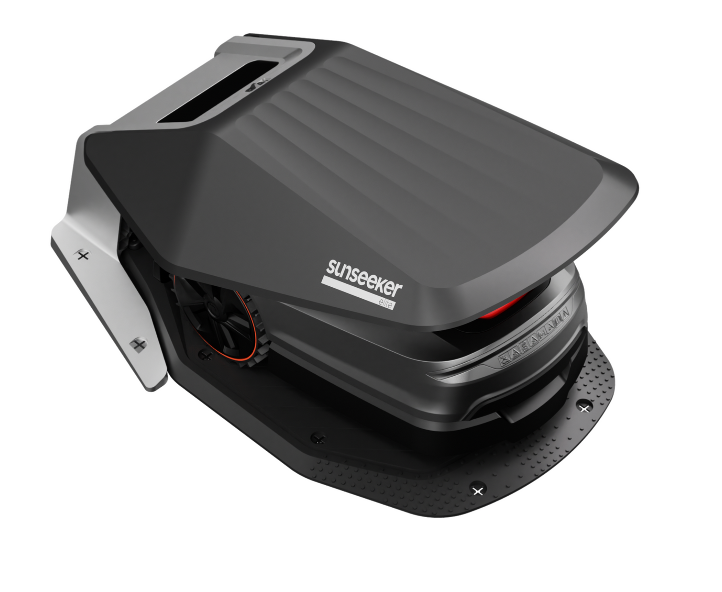 Sunseeker Elite X5 Robotic Lawnmower up to 2,000m2