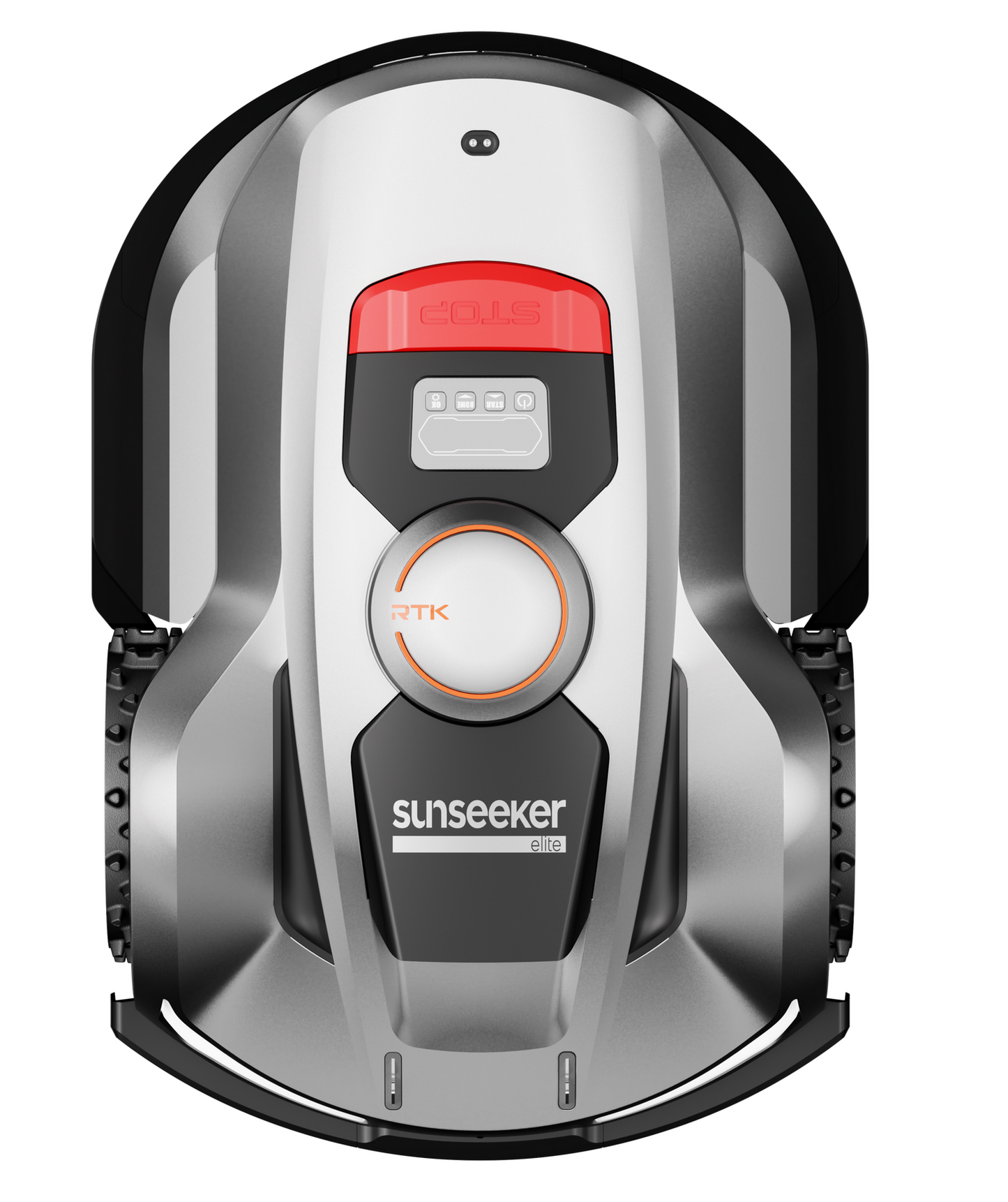 Sunseeker Elite X7 Plus Robotic Lawnmower up to 6,000m2