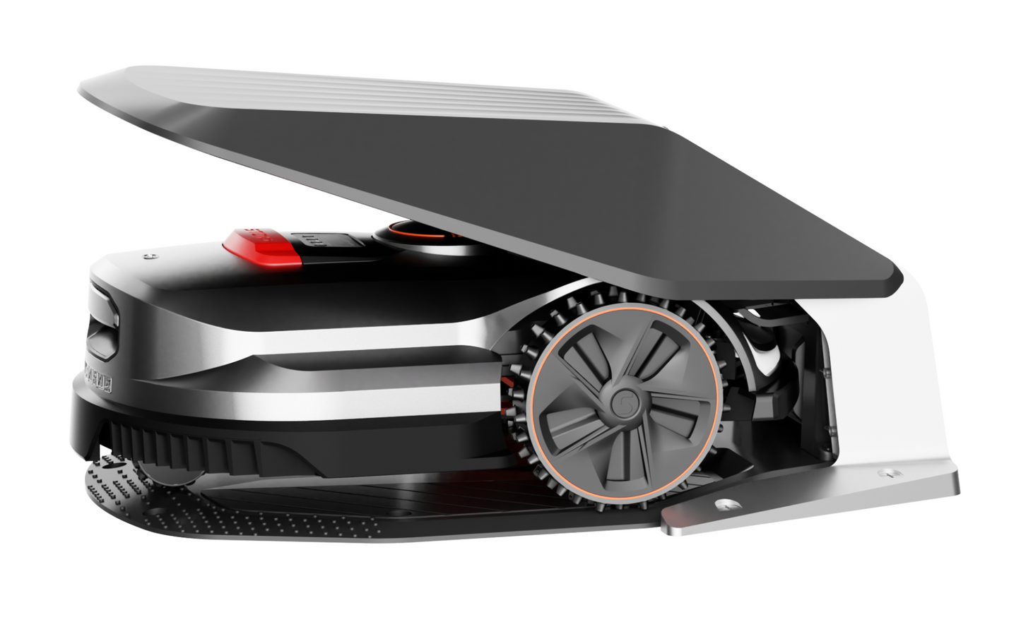 Sunseeker Elite X7 Plus Robotic Lawnmower up to 6,000m2