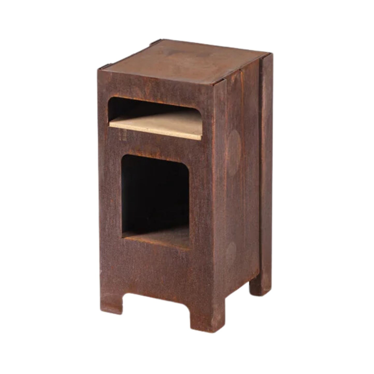GRILLDEN™ fogues tx siggy firewood outdoor pizza oven