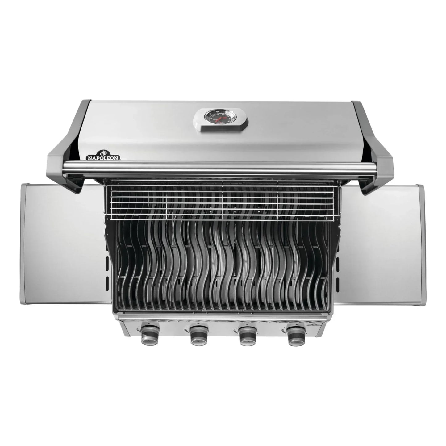 GRILLDEN™ napoleon rogue 525 freestanding gas grill
