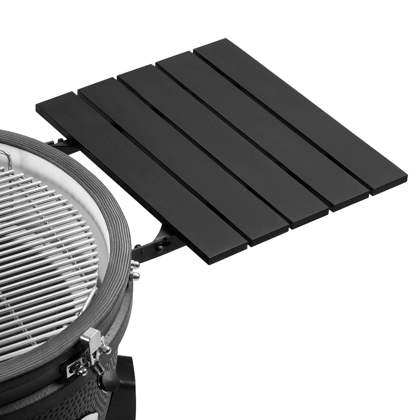 GRILLDEN™ kamado argentino big gaucho 3 0 23 inch kamado grill