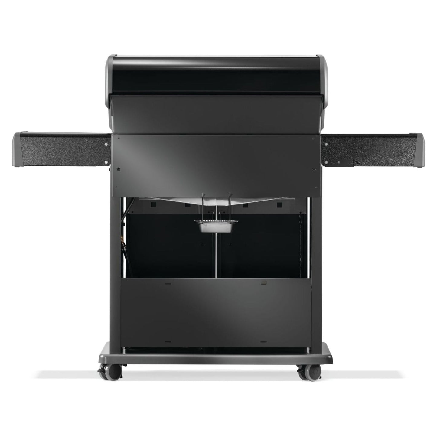 GRILLDEN™ napoleon rogue® 525 3 burner freestanding gas grill