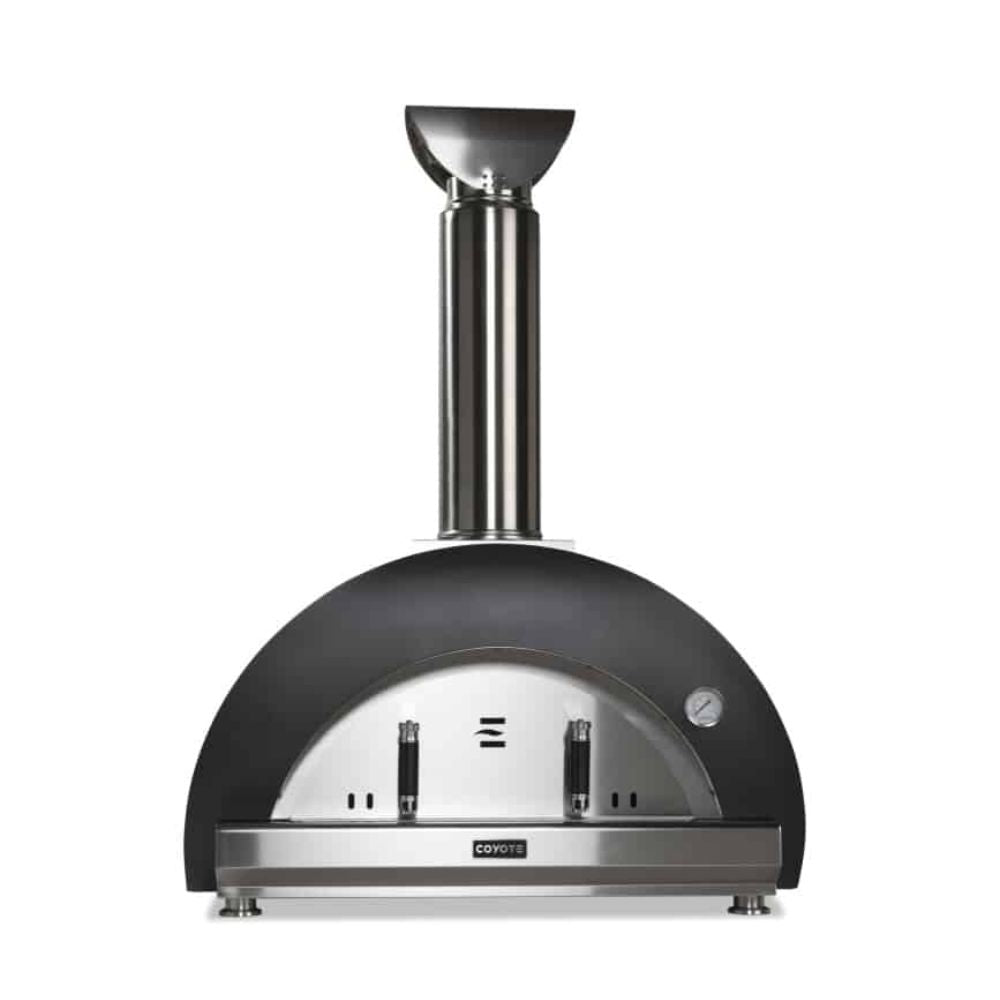 GRILLDEN™ coyote duomo wood fired pizza oven