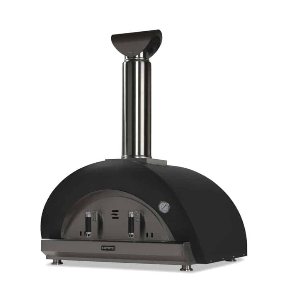 GRILLDEN™ coyote duomo wood fired pizza oven