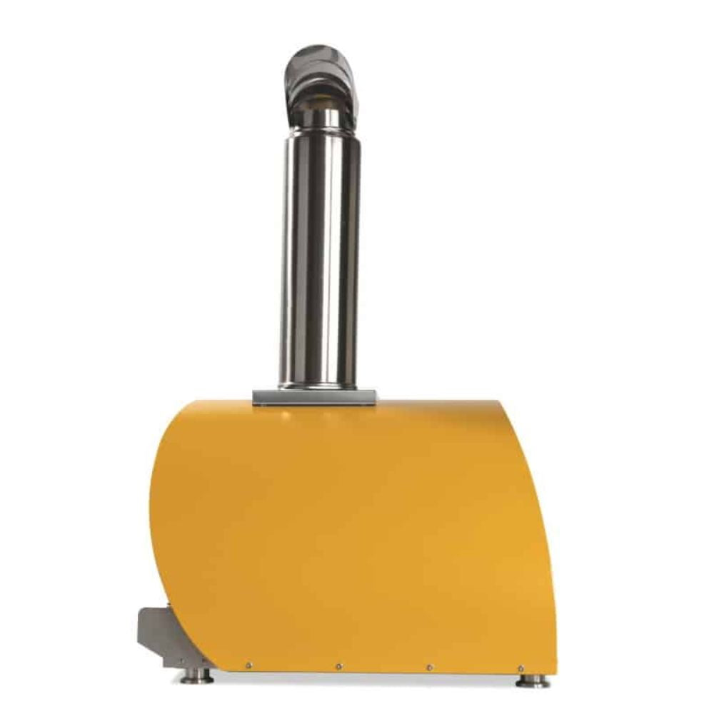 GRILLDEN™ coyote duomo wood fired pizza oven