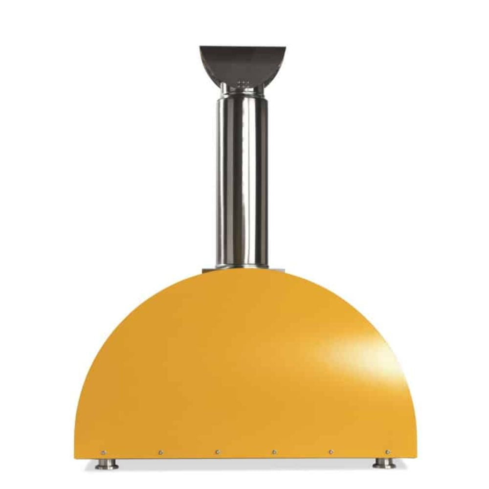 GRILLDEN™ coyote duomo wood fired pizza oven
