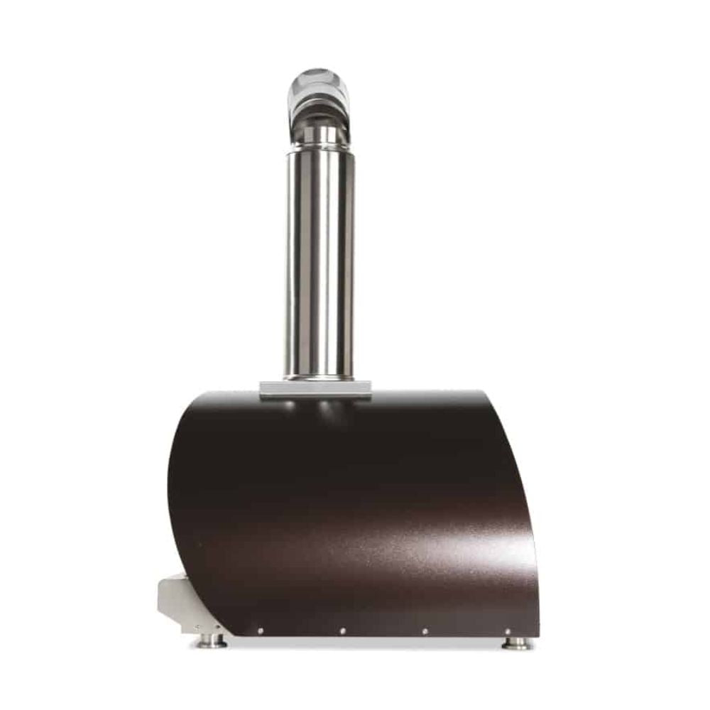 GRILLDEN™ coyote duomo wood fired pizza oven