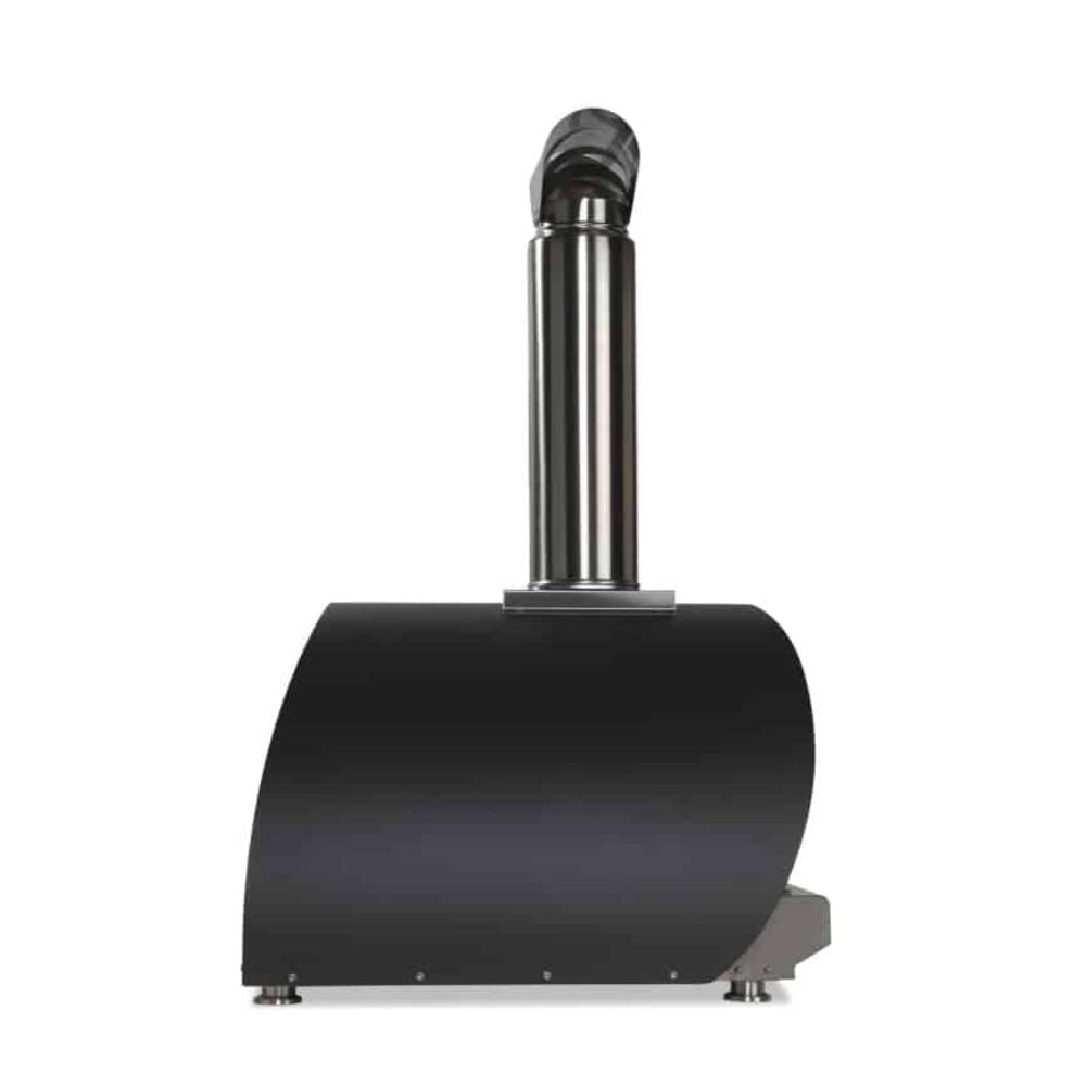 GRILLDEN™ coyote duomo wood fired pizza oven