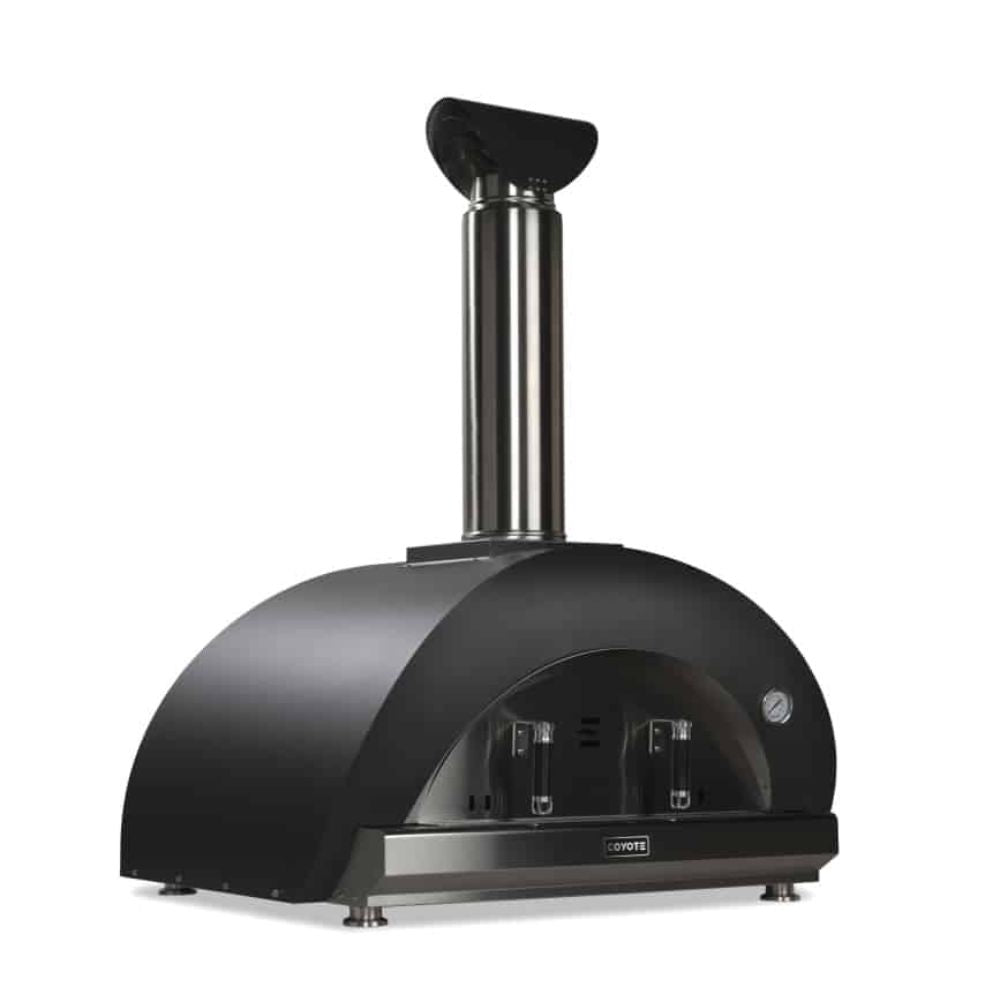 GRILLDEN™ coyote duomo wood fired pizza oven