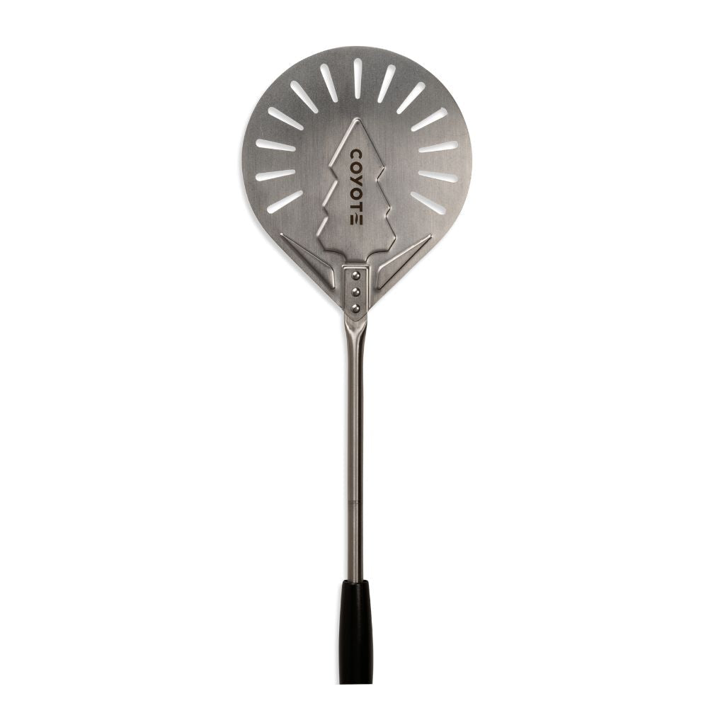 GRILLDEN™ coyote duomo wood fired pizza oven