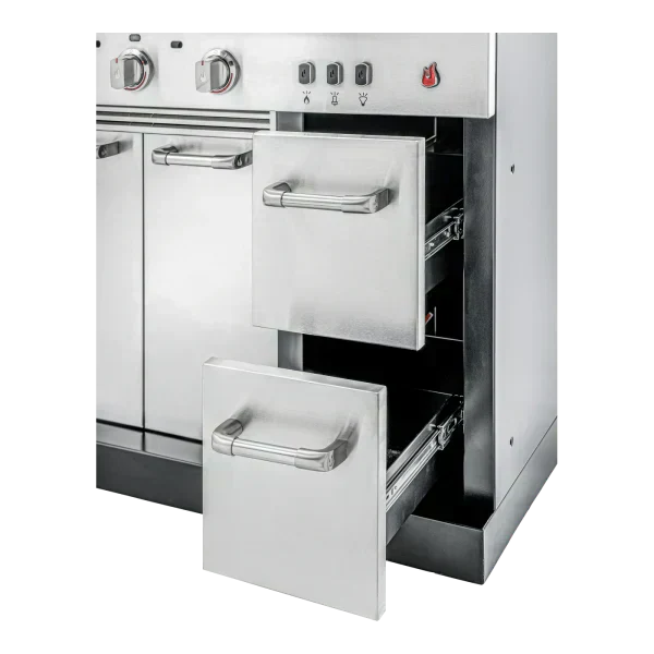 GRILLDEN™ char broil ultimate 3200