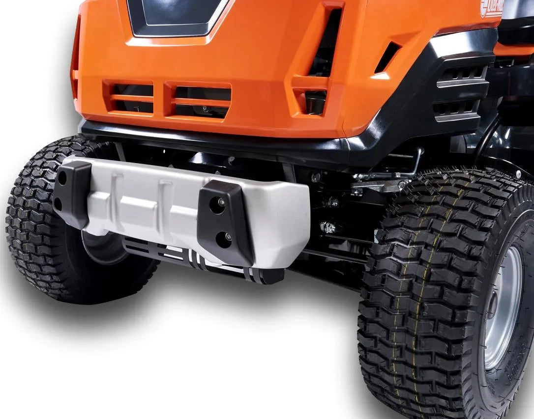 Oleo-Mac OM109L/16K 108cm Side Discharge Garden Tractor