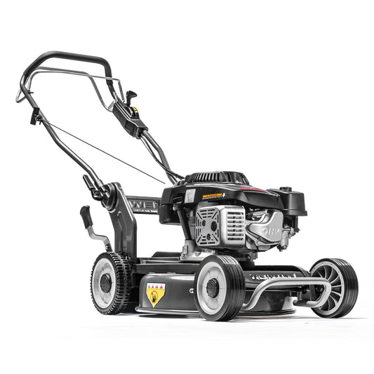 Weibang Virtue 46 SMP LV Mulching Lawnmower WGMP170