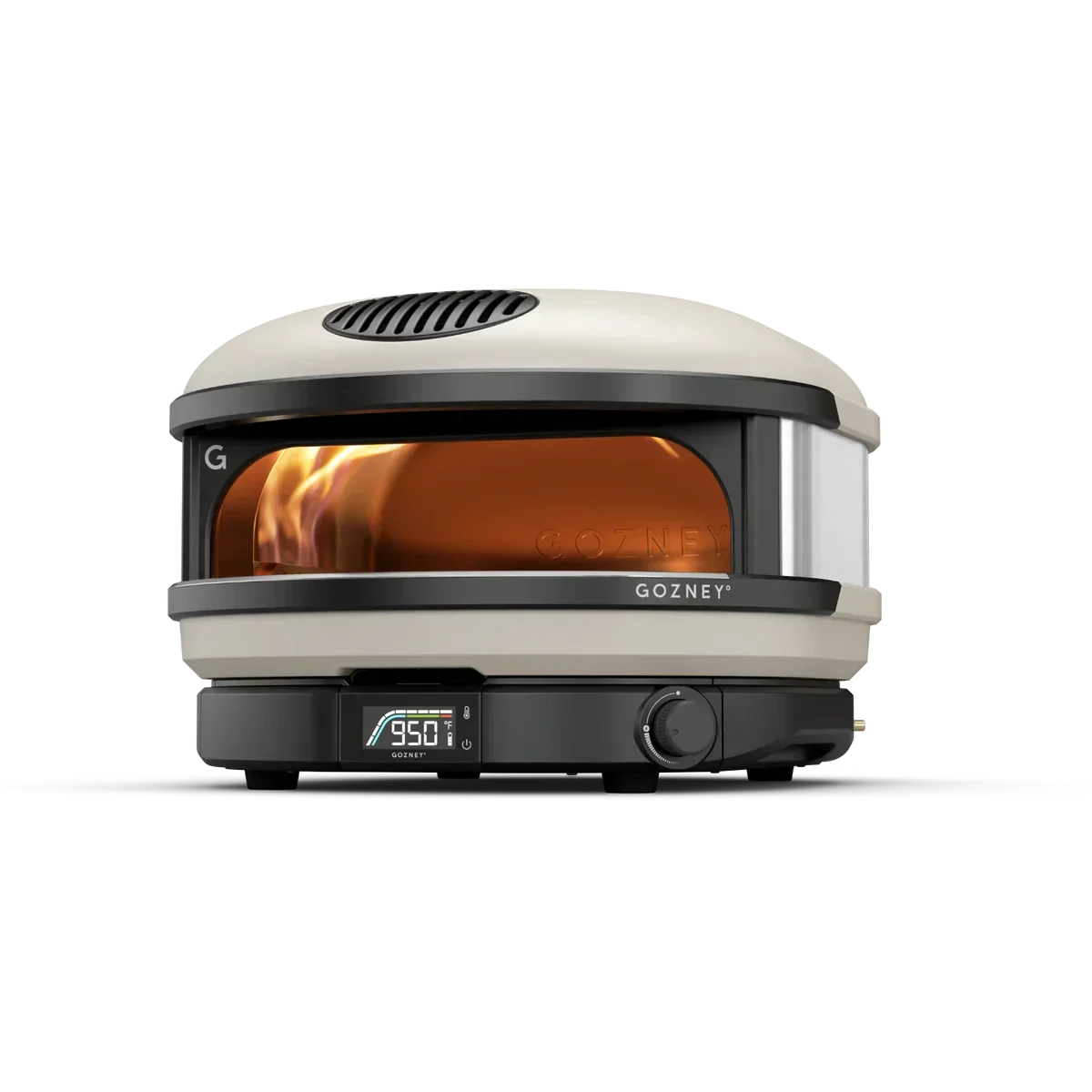GRILLDEN™ gozney arc outdoor propane gas pizza oven