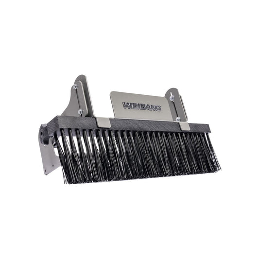 Weibang 53cm Virtue Alu Stripe Brush Kit (Bracket & Brush)