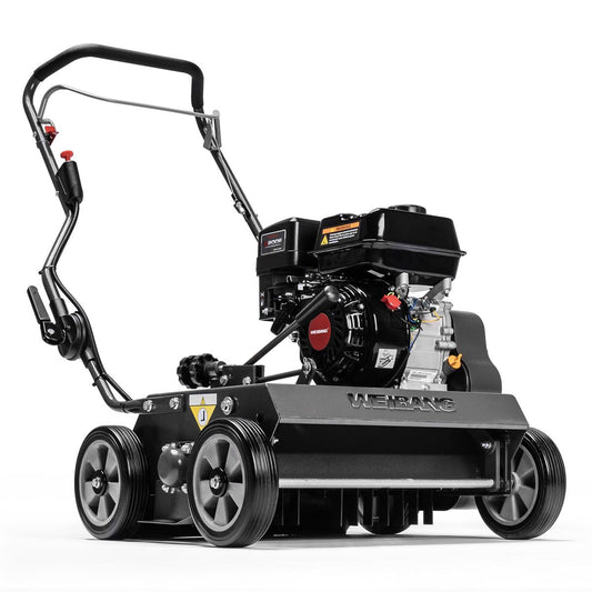 Weibang Intrepid 48 SCP Scarifier WGVT52
