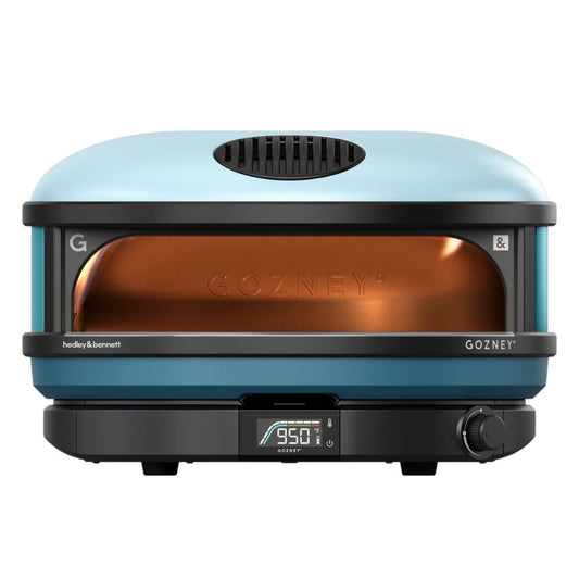 GRILLDEN™ gozney x hedly bennett arc xl sunset special edition