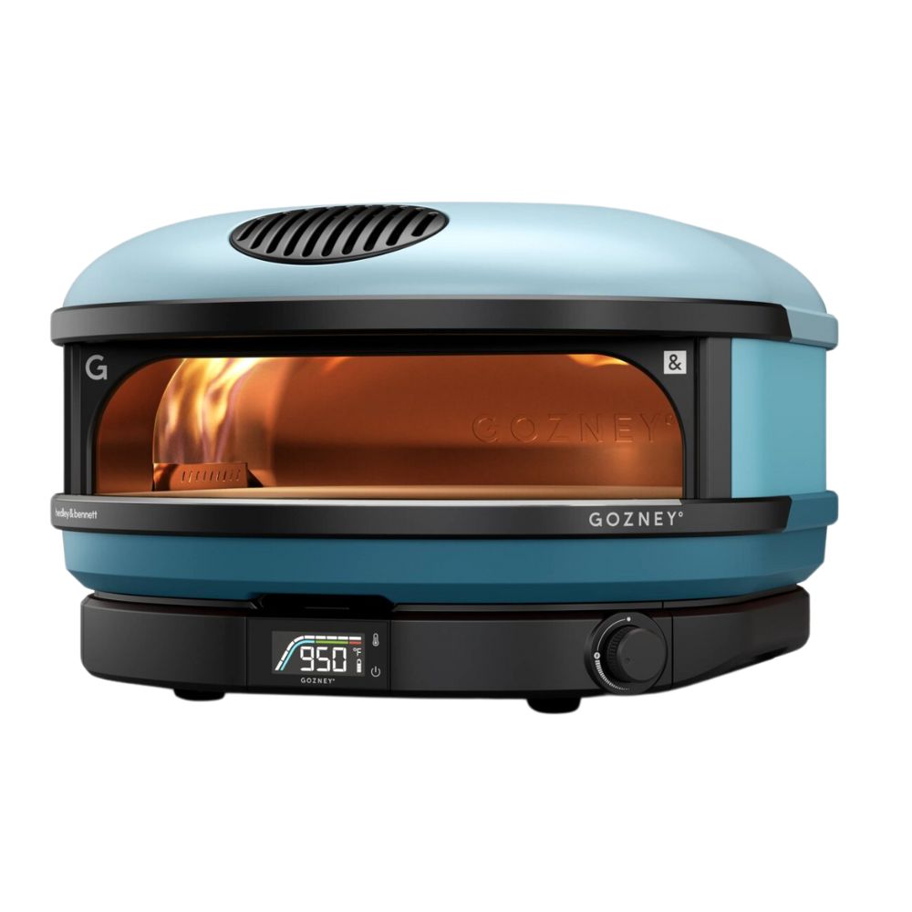GRILLDEN™ gozney x hedly bennett arc xl sunset special edition