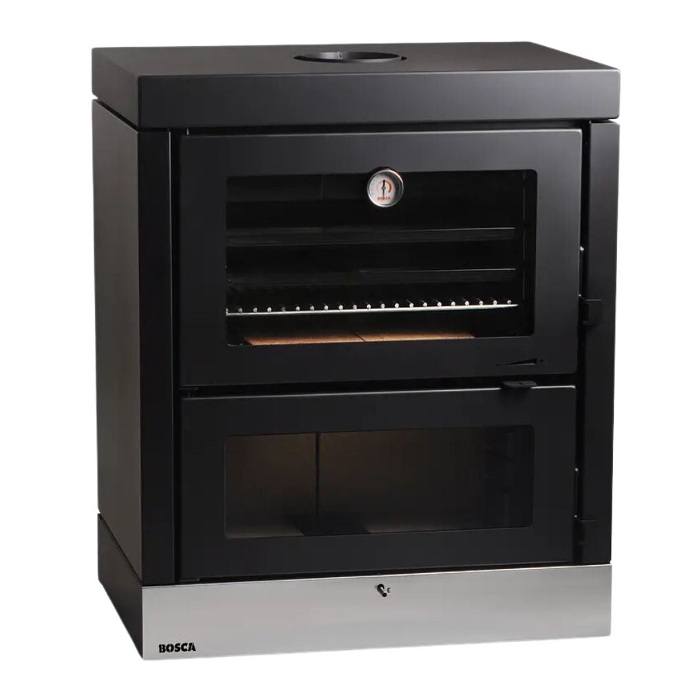 GRILLDEN™ template horno bosca