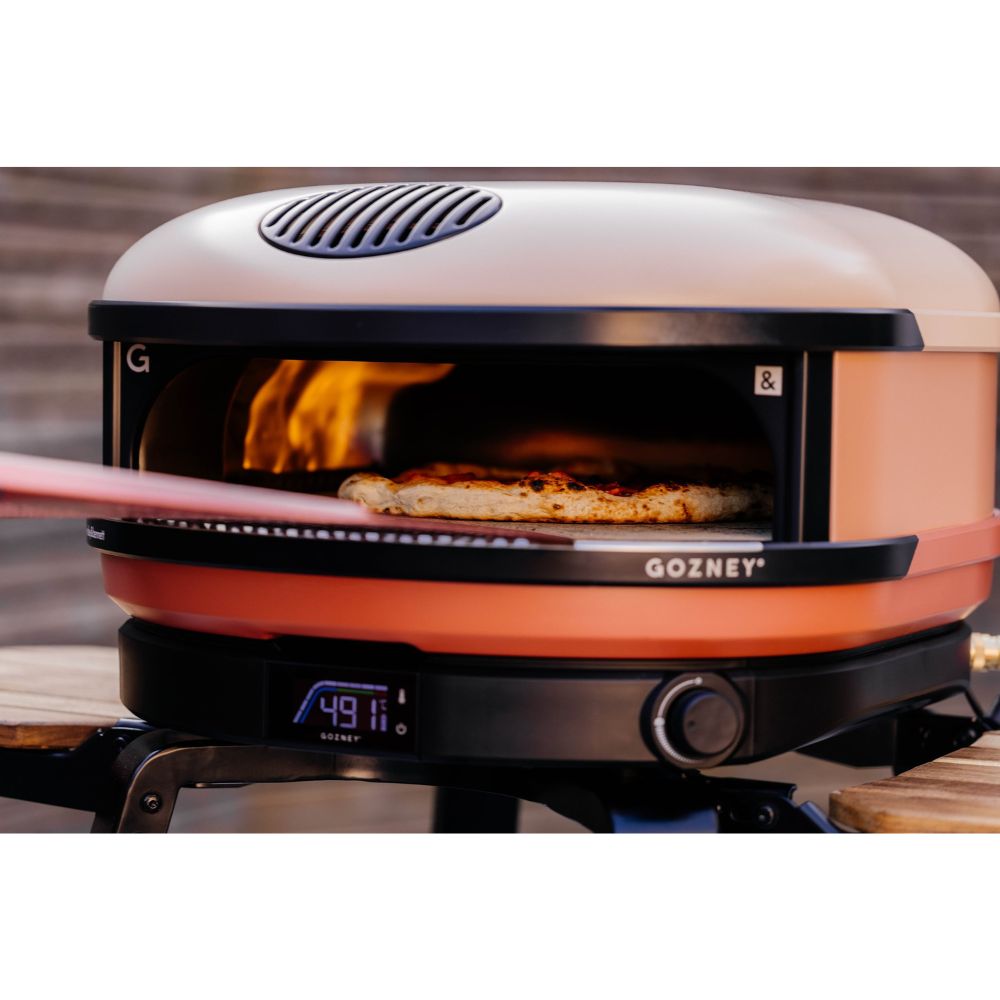 GRILLDEN™ gozney x hedly bennett arc xl sunrise special edition