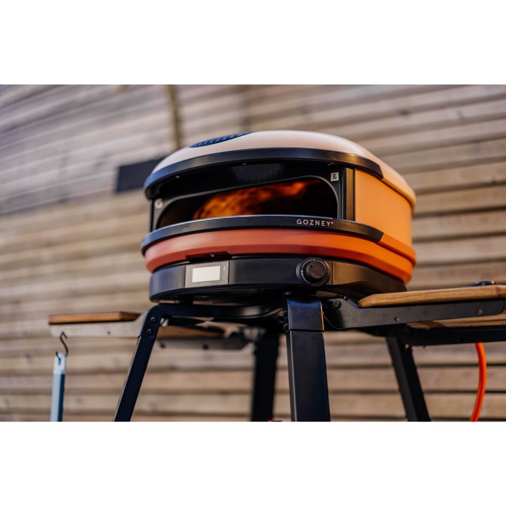 GRILLDEN™ gozney x hedly bennett arc xl sunrise special edition