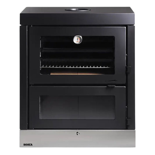 GRILLDEN™ template horno bosca
