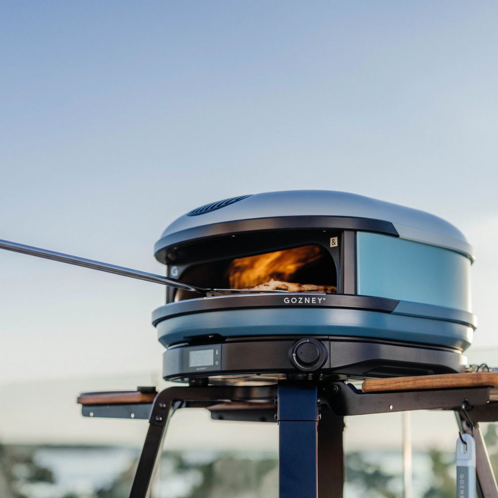 GRILLDEN™ gozney x hedly bennett arc xl sunset special edition