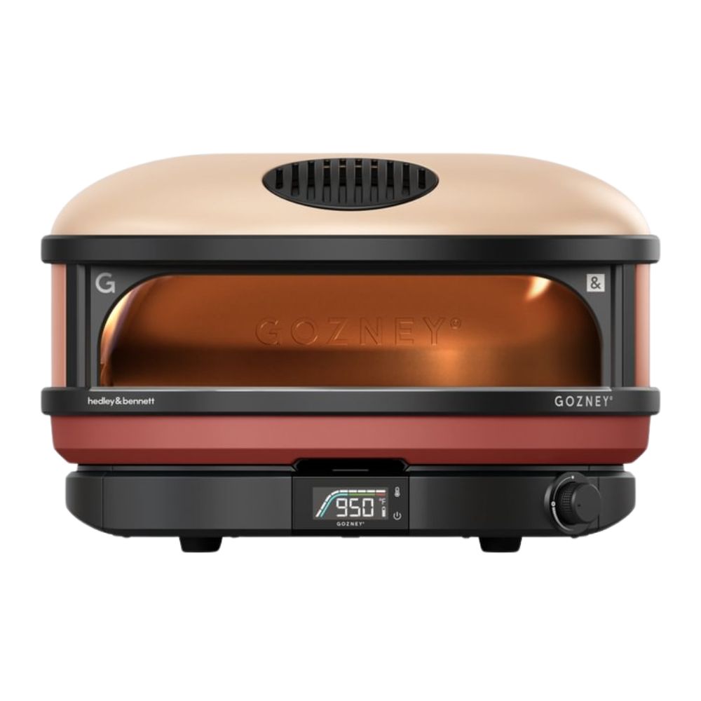 GRILLDEN™ gozney x hedly bennett arc xl sunrise special edition